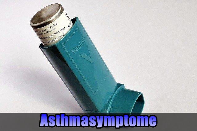 Asthmasymptome